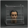 1/6 - Head Sculpt Exhibition & Protective Box BIG